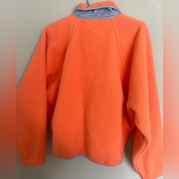 Free People Hit the Slopes fleece jacket - Picture 4 of 13